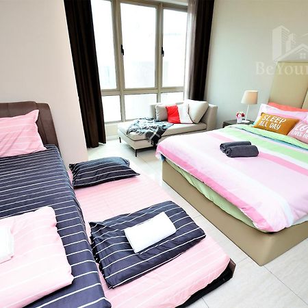 Dorsett Residences Sri Hartamas Κουάλα Λουμπούρ Εξωτερικό φωτογραφία