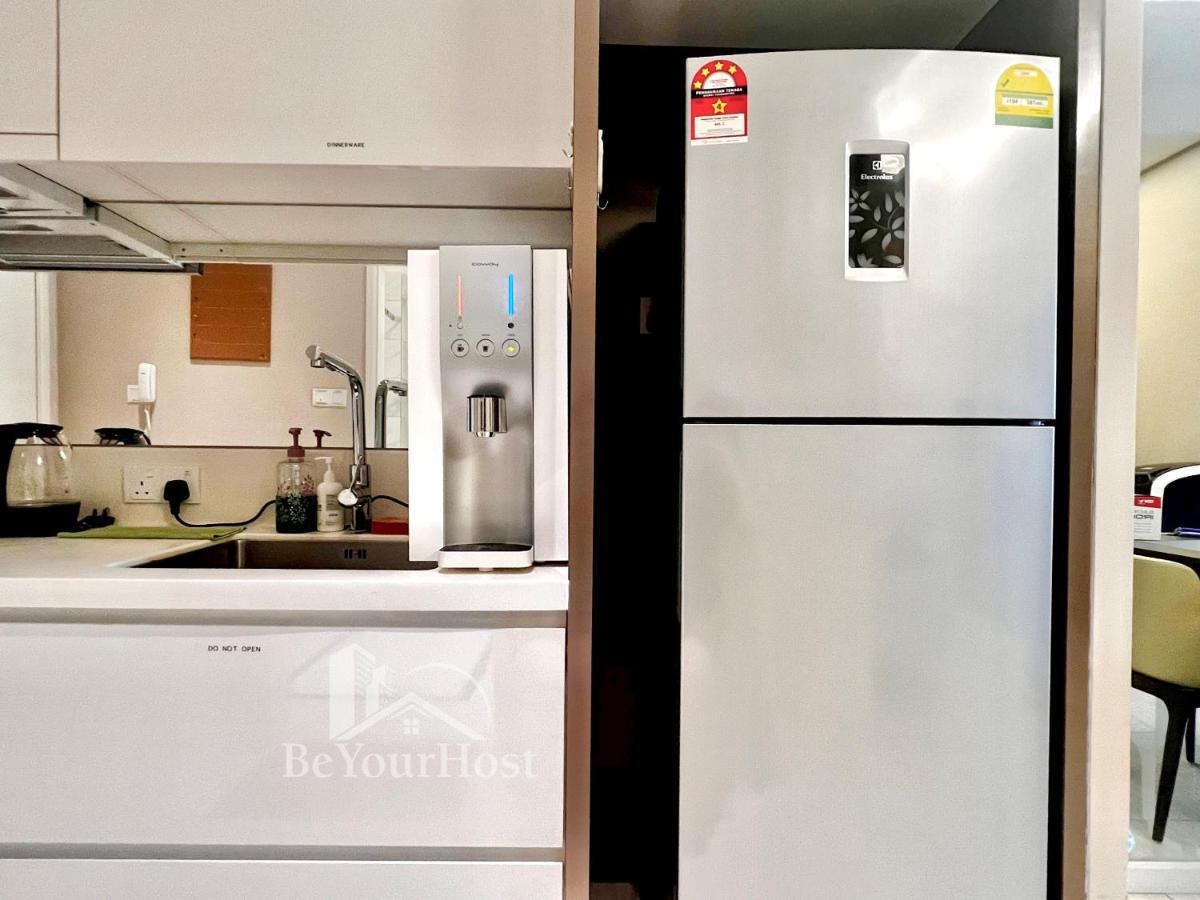 Dorsett Residences Sri Hartamas Κουάλα Λουμπούρ Εξωτερικό φωτογραφία