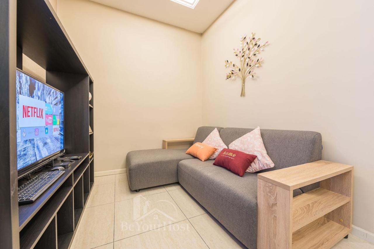 Dorsett Residences Sri Hartamas Κουάλα Λουμπούρ Εξωτερικό φωτογραφία