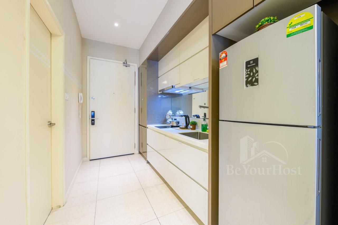 Dorsett Residences Sri Hartamas Κουάλα Λουμπούρ Εξωτερικό φωτογραφία