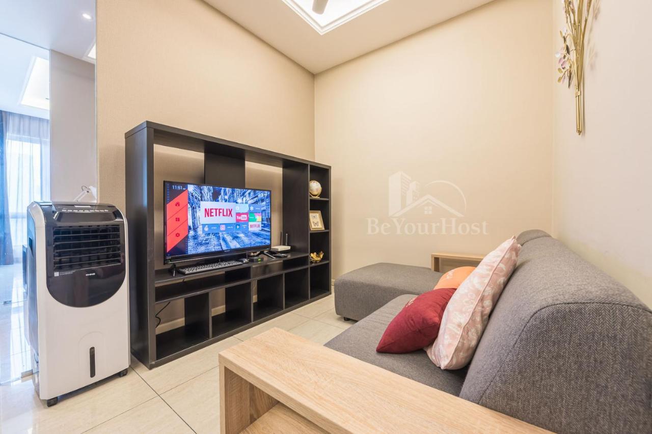 Dorsett Residences Sri Hartamas Κουάλα Λουμπούρ Εξωτερικό φωτογραφία