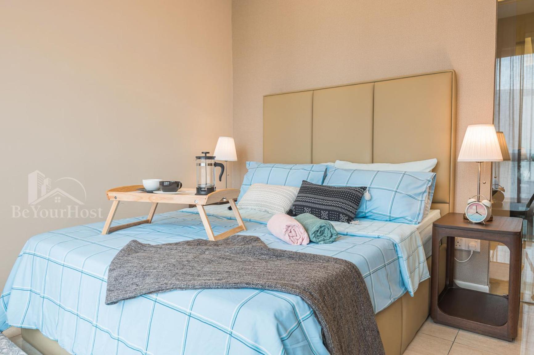 Dorsett Residences Sri Hartamas Κουάλα Λουμπούρ Εξωτερικό φωτογραφία
