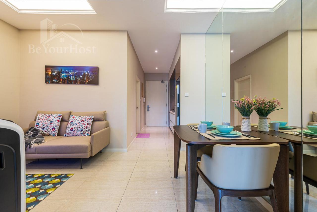 Dorsett Residences Sri Hartamas Κουάλα Λουμπούρ Εξωτερικό φωτογραφία