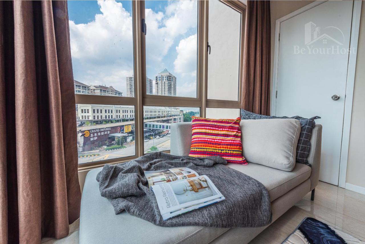 Dorsett Residences Sri Hartamas Κουάλα Λουμπούρ Εξωτερικό φωτογραφία