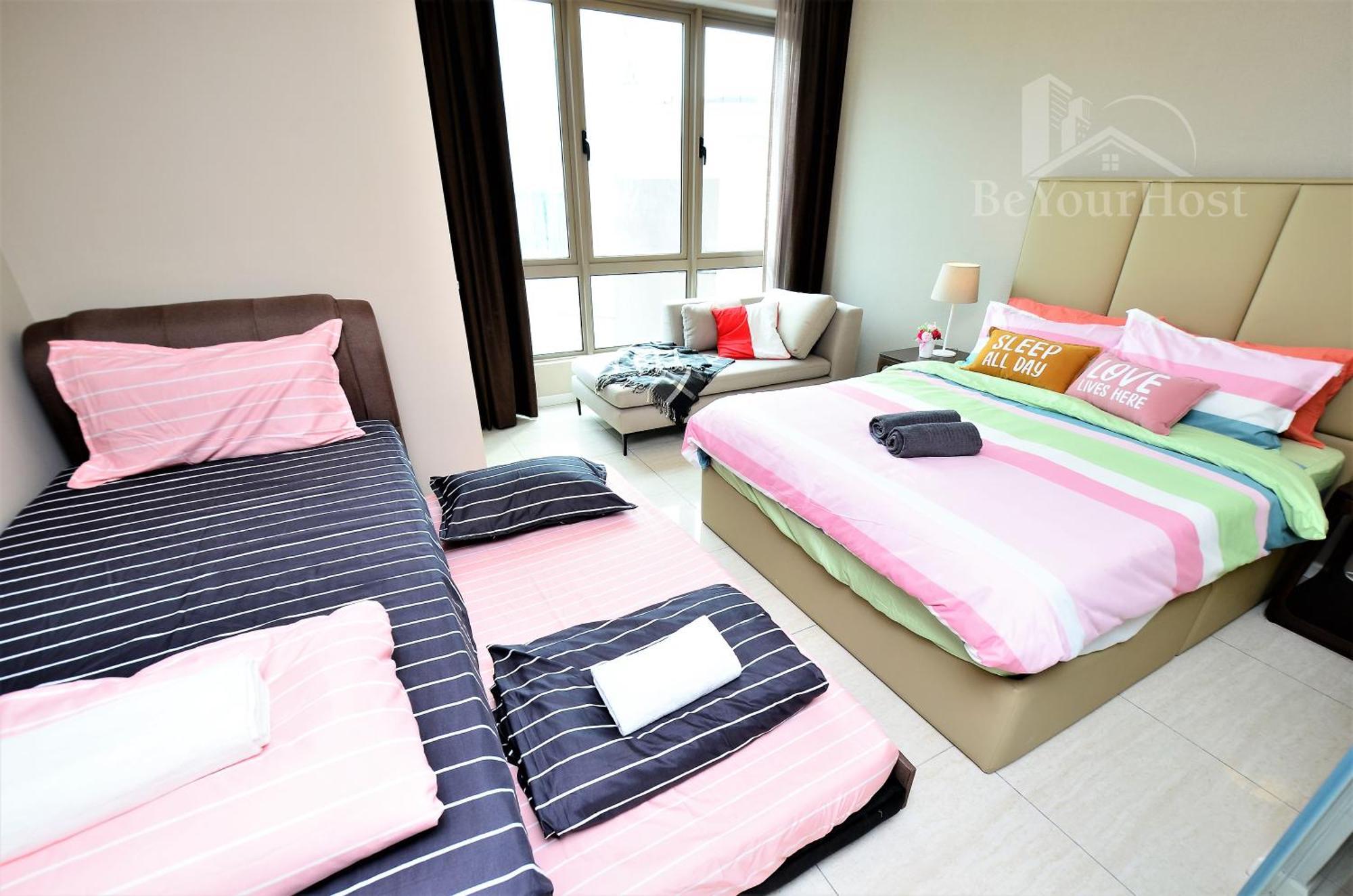 Dorsett Residences Sri Hartamas Κουάλα Λουμπούρ Εξωτερικό φωτογραφία