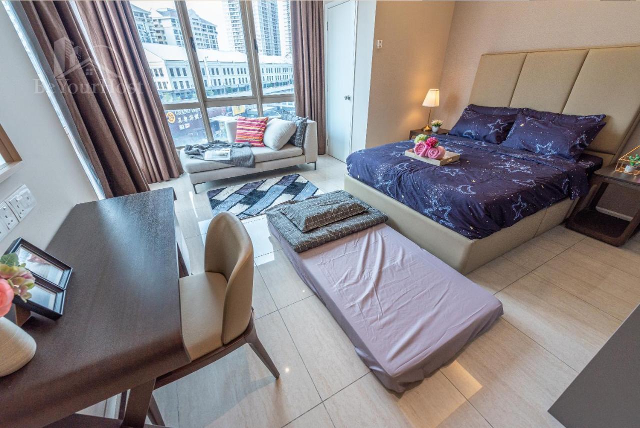 Dorsett Residences Sri Hartamas Κουάλα Λουμπούρ Εξωτερικό φωτογραφία