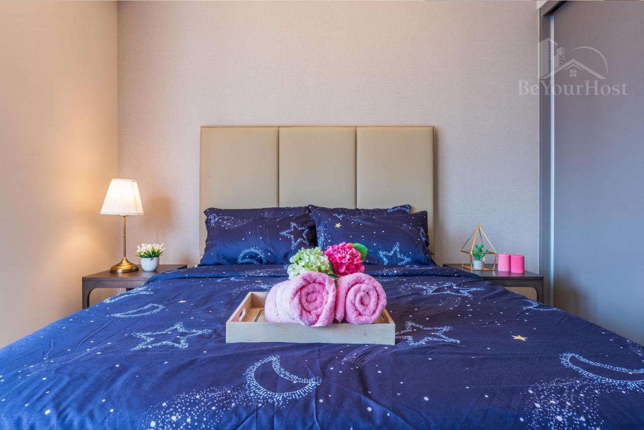 Dorsett Residences Sri Hartamas Κουάλα Λουμπούρ Εξωτερικό φωτογραφία