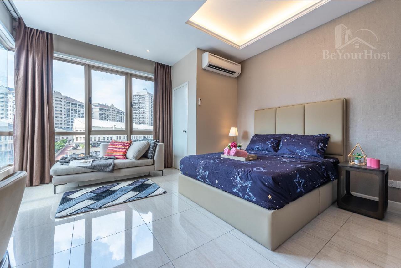 Dorsett Residences Sri Hartamas Κουάλα Λουμπούρ Εξωτερικό φωτογραφία