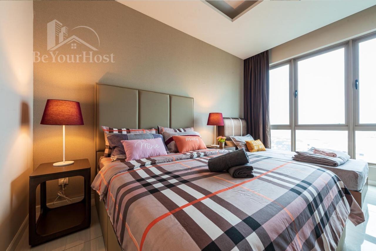 Dorsett Residences Sri Hartamas Κουάλα Λουμπούρ Εξωτερικό φωτογραφία
