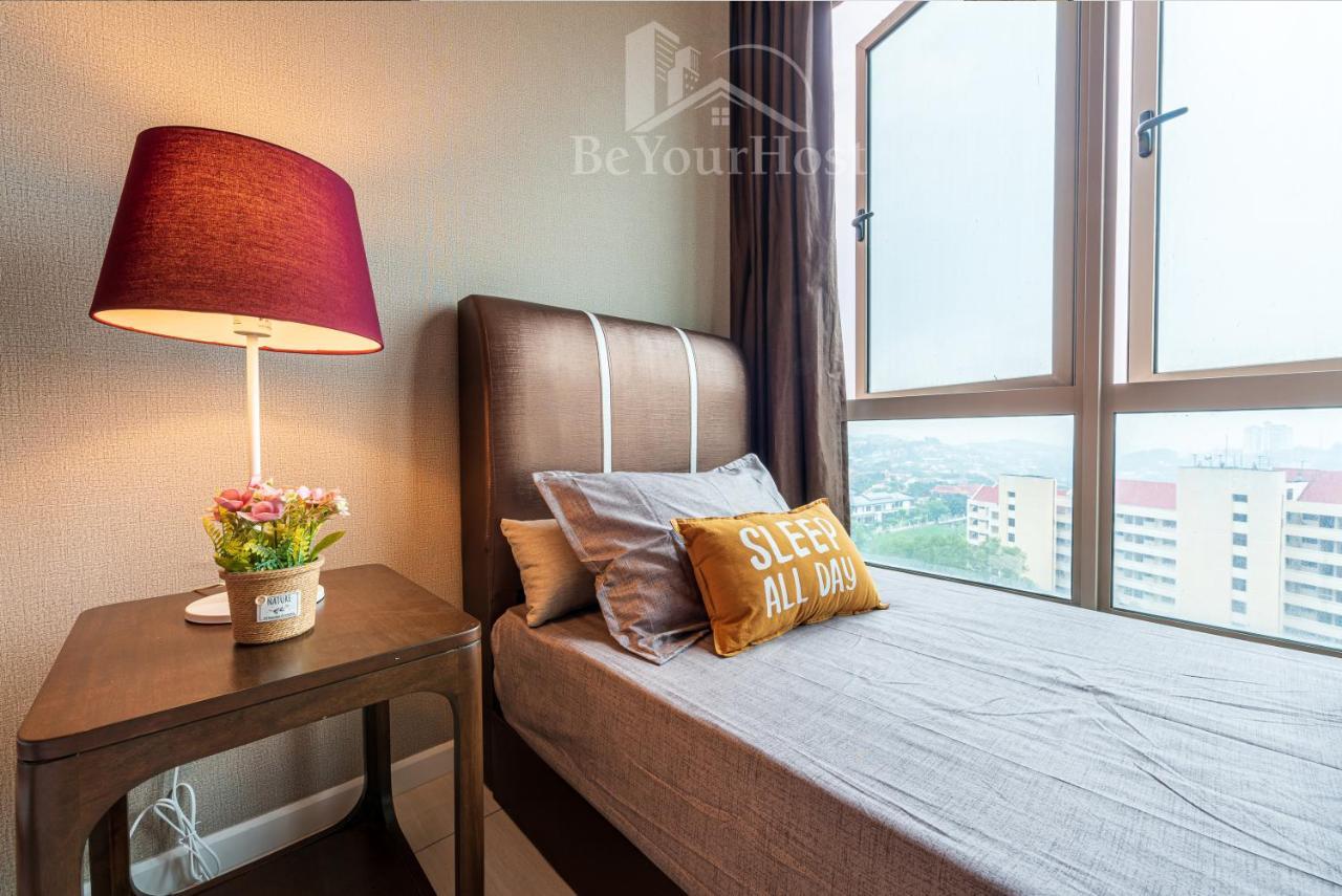 Dorsett Residences Sri Hartamas Κουάλα Λουμπούρ Εξωτερικό φωτογραφία