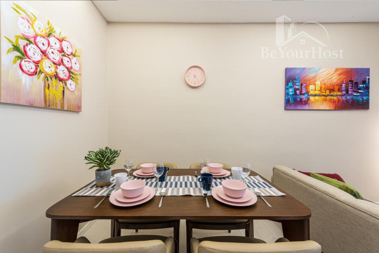 Dorsett Residences Sri Hartamas Κουάλα Λουμπούρ Εξωτερικό φωτογραφία