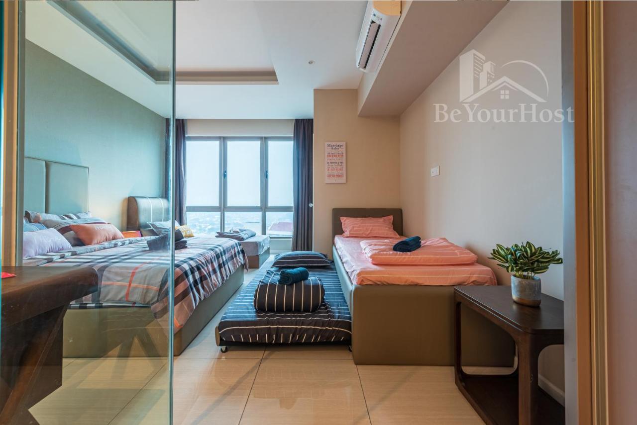 Dorsett Residences Sri Hartamas Κουάλα Λουμπούρ Εξωτερικό φωτογραφία