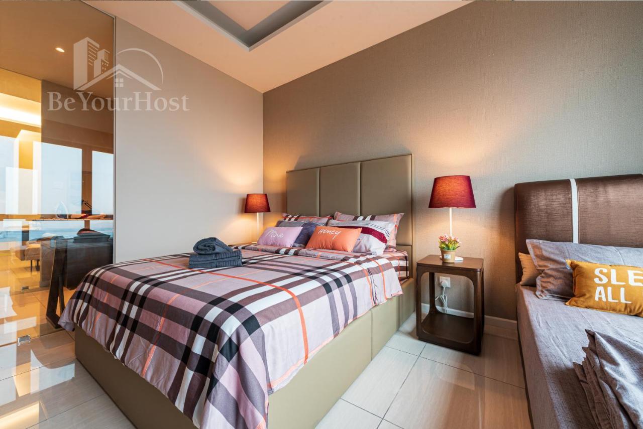 Dorsett Residences Sri Hartamas Κουάλα Λουμπούρ Εξωτερικό φωτογραφία