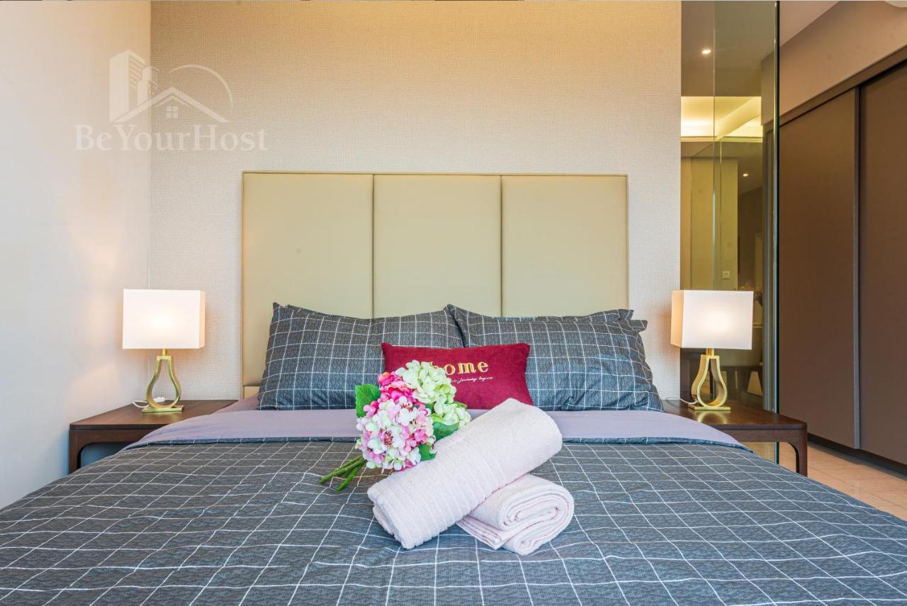 Dorsett Residences Sri Hartamas Κουάλα Λουμπούρ Εξωτερικό φωτογραφία