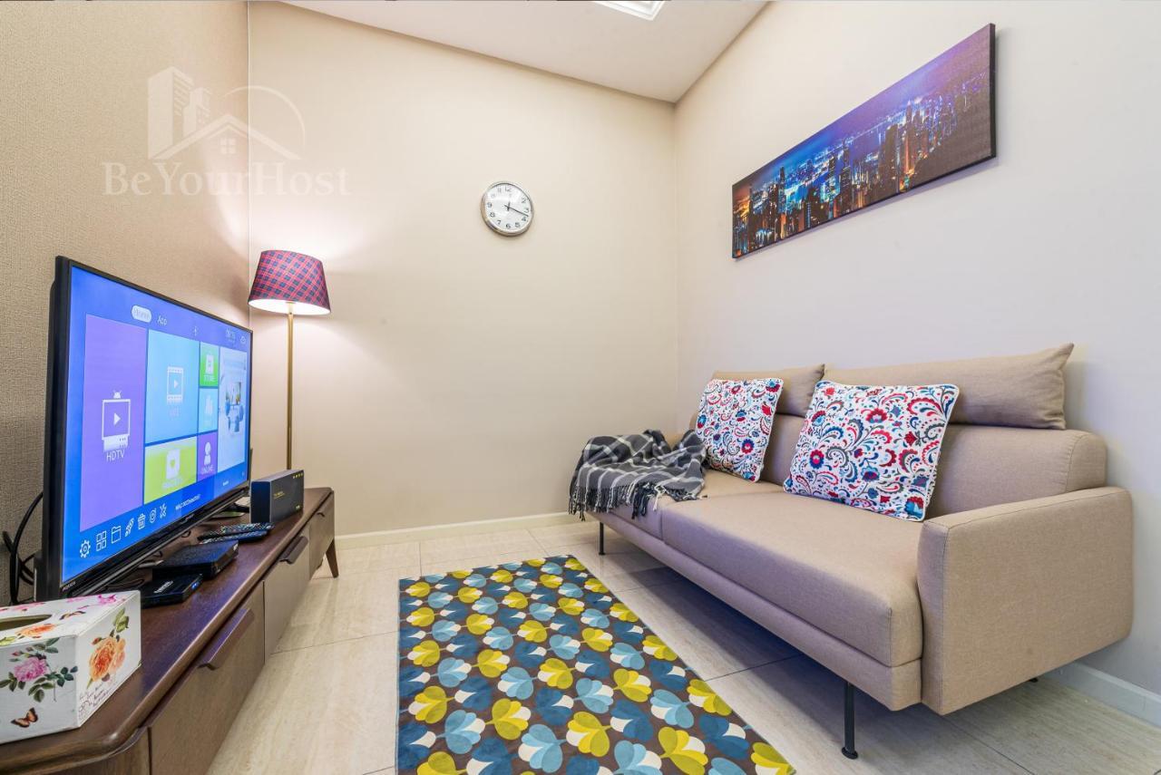 Dorsett Residences Sri Hartamas Κουάλα Λουμπούρ Εξωτερικό φωτογραφία