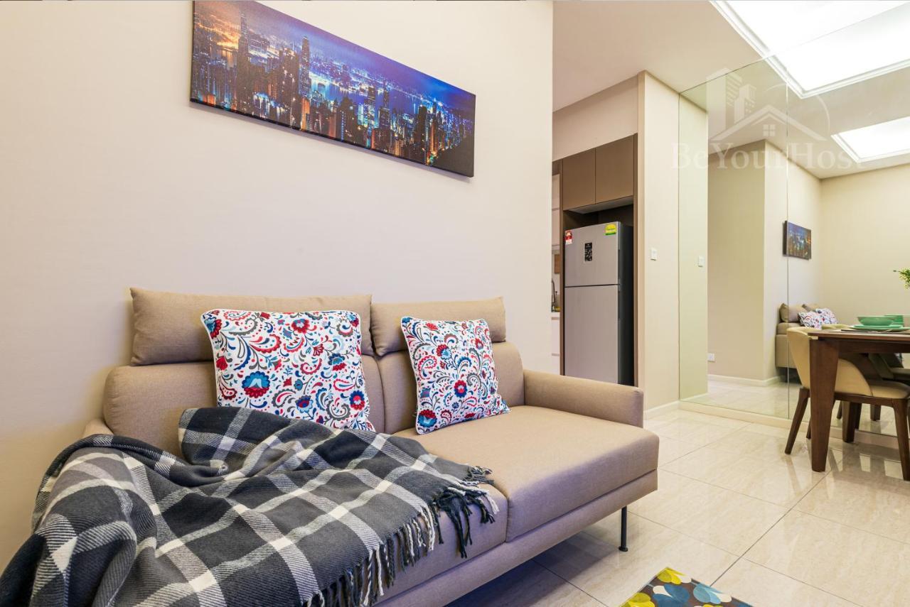 Dorsett Residences Sri Hartamas Κουάλα Λουμπούρ Εξωτερικό φωτογραφία