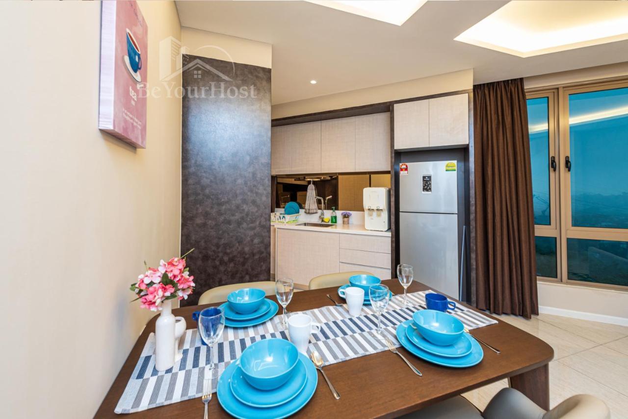 Dorsett Residences Sri Hartamas Κουάλα Λουμπούρ Εξωτερικό φωτογραφία