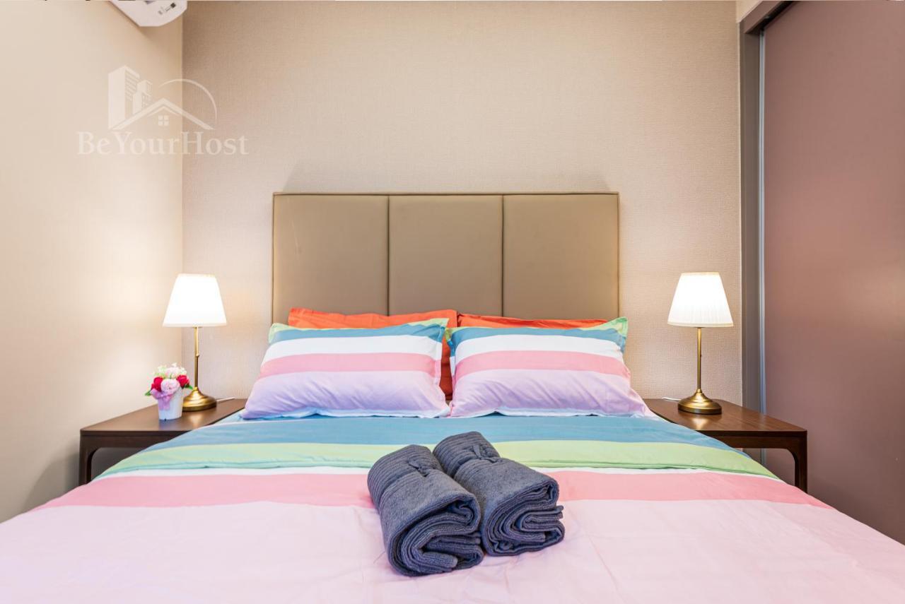 Dorsett Residences Sri Hartamas Κουάλα Λουμπούρ Εξωτερικό φωτογραφία