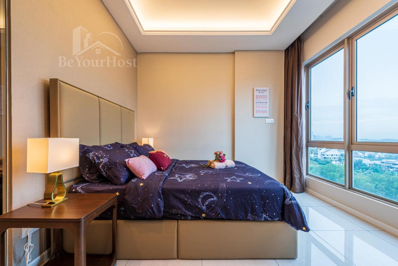 Dorsett Residences Sri Hartamas Κουάλα Λουμπούρ Εξωτερικό φωτογραφία